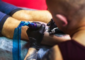 Tattoo Removal Side Effects: What You Should Know Before Taking the Leap