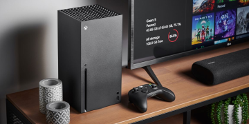 Easy Steps to Set Up Your Xbox Series X for Streaming