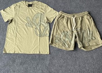 Syna World Clothing: The Hype is Real!