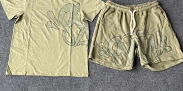 Syna World Clothing: The Hype is Real!