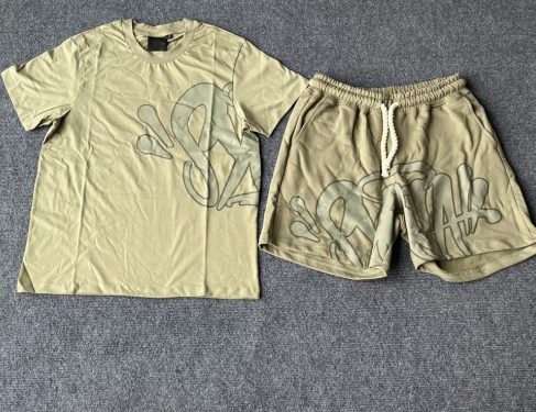 Syna World Clothing: The Hype is Real!