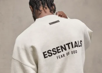Essentials Tracksuit