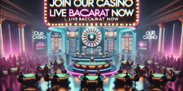 Our Casino