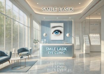 SMILE LASIK