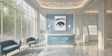 SMILE LASIK