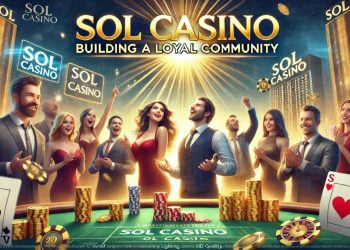 Sol Casino