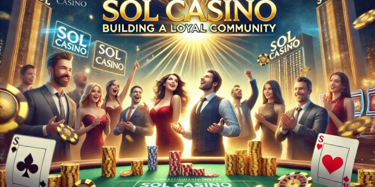 Sol Casino