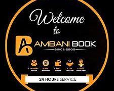 Ambani Book