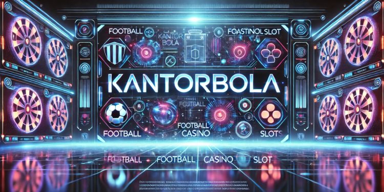 kantorbola