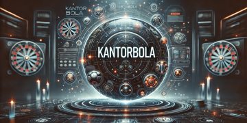 kantorbola
