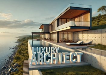 luxury architect