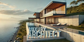 luxury architect