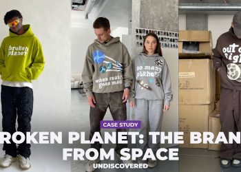 Shop Broken Planet Market Now – Don’t Miss the Hottest Drops!