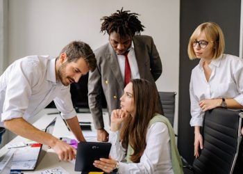 The Evolution of Business Management Software Solutions: Embracing ERP for Growth and Efficiency