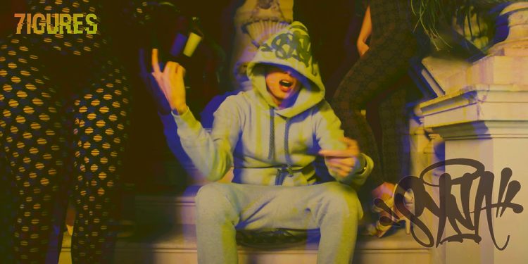 Where to Buy Authentic Syna World Apparel.