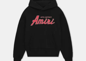 Amiri Hoodies