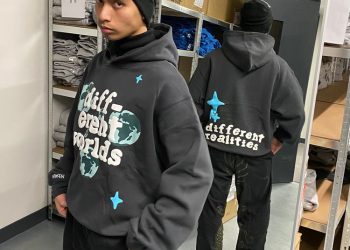 Broken Planet: A Fashion Phenomenon Unveiled