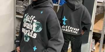 Broken Planet: A Fashion Phenomenon Unveiled