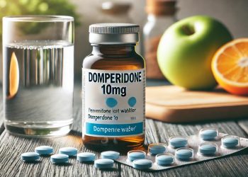 domperidone