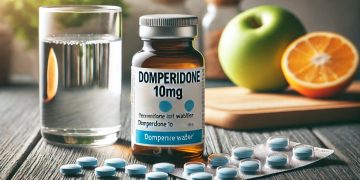 domperidone