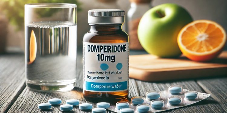 domperidone