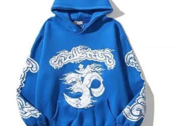 hellstar-blue-yoga-hoodie
