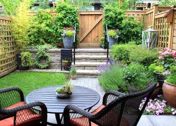 Best Garden Decor Ideas to Elevate Your Outdoor Space This Season