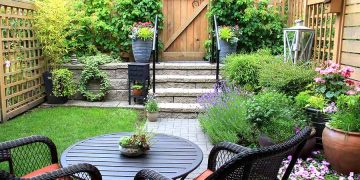 Best Garden Decor Ideas to Elevate Your Outdoor Space This Season