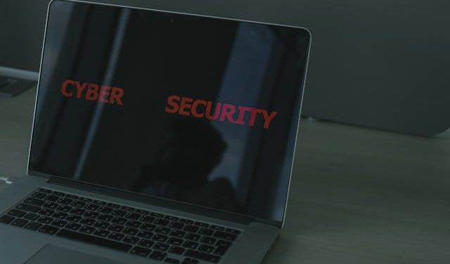 Cybersecurity Consulting Services: Protecting Your Digital Assets