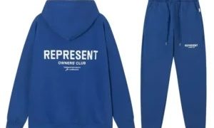 Represent Tracksuit