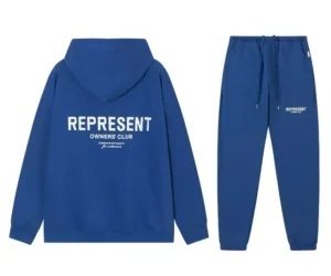 Represent Tracksuit