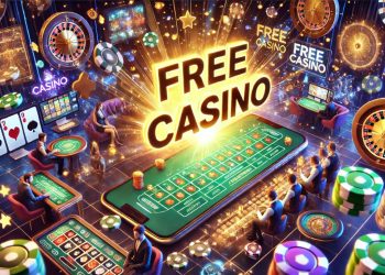 Free Casino