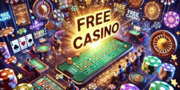 Free Casino