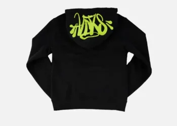 Syna World Hoodie