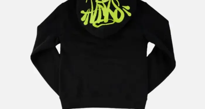 Syna World Hoodie