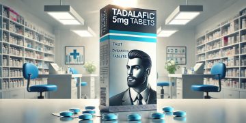 tadalafil 5mg