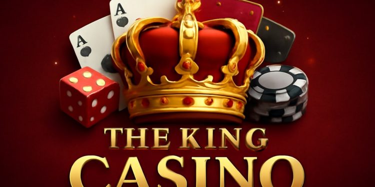 더킹카지노