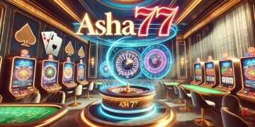 Asha777
