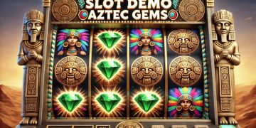 Aztec gems