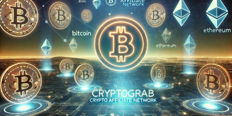 CryptoGrab