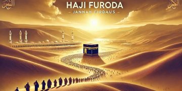 Haji Furoda