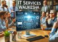 it support waukesha