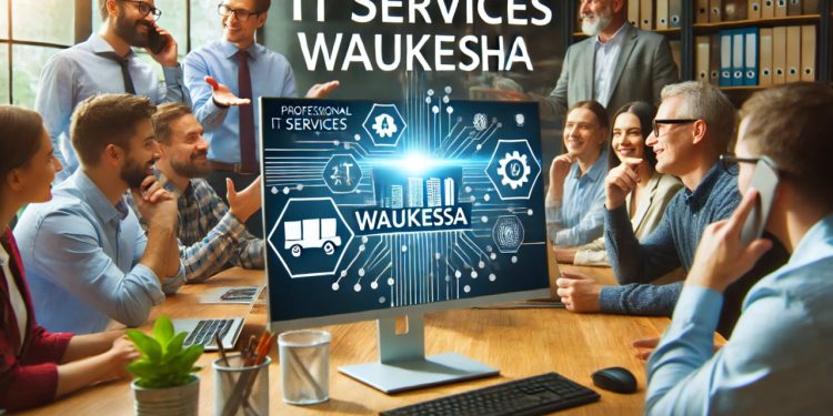 it support waukesha