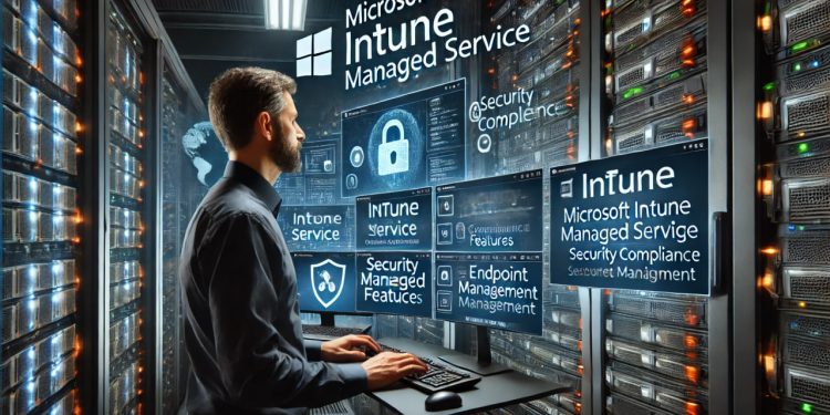 ms intune