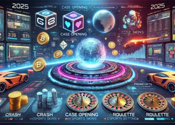 Top CS2 Gambling Sites for 2025: Where to Bet, Win, and Unlock Promo Codes