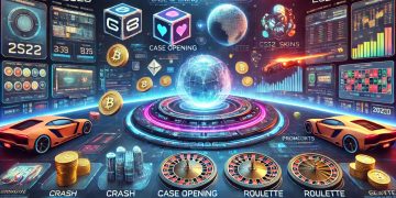 Top CS2 Gambling Sites for 2025: Where to Bet, Win, and Unlock Promo Codes