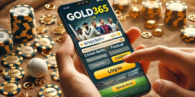 Gold365