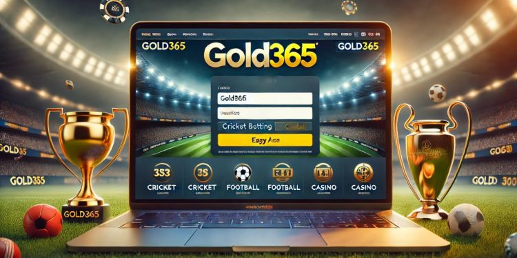 Gold365
