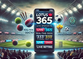 Lotus365