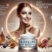 Skin whitening cream